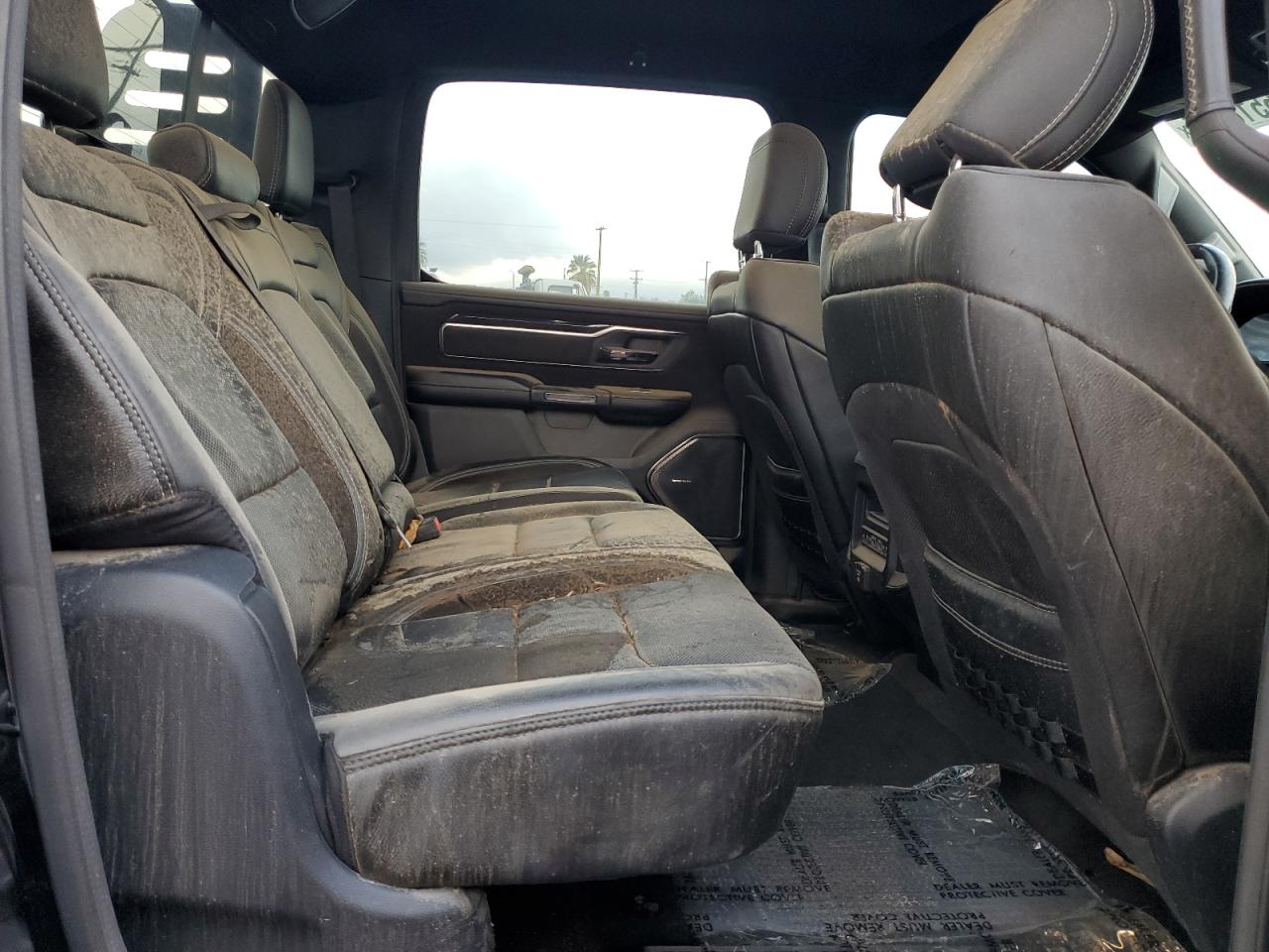 Ram 1500 Trx Image 6