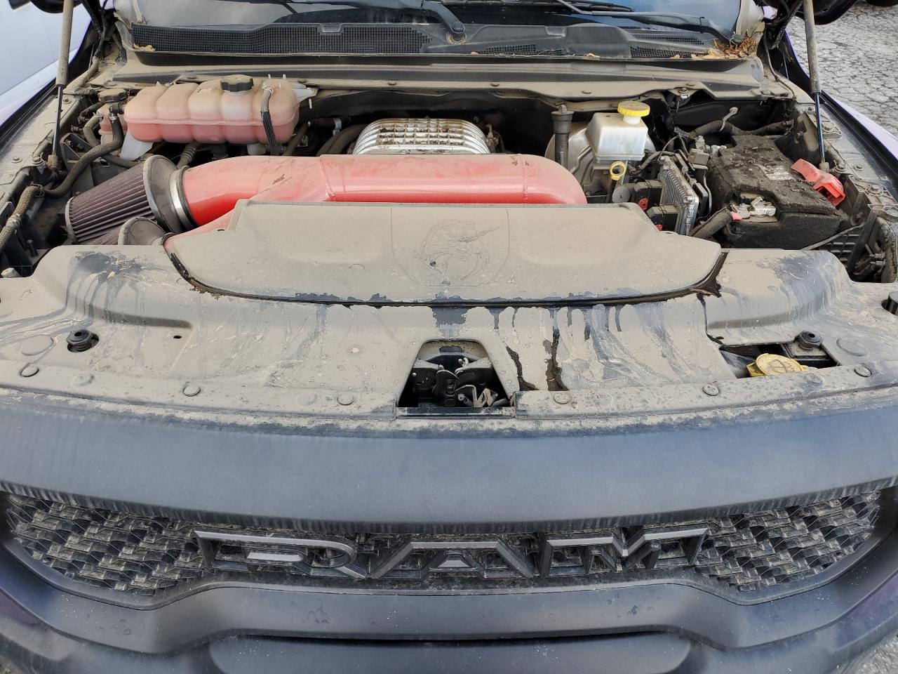 Ram 1500 Trx Image 10