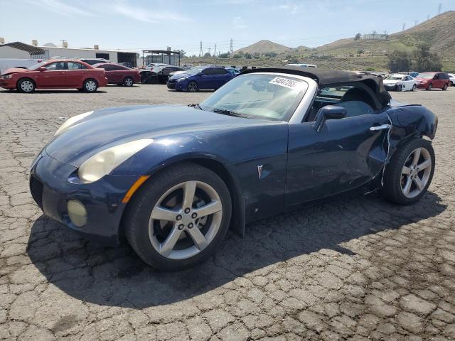  Salvage Pontiac Solstice