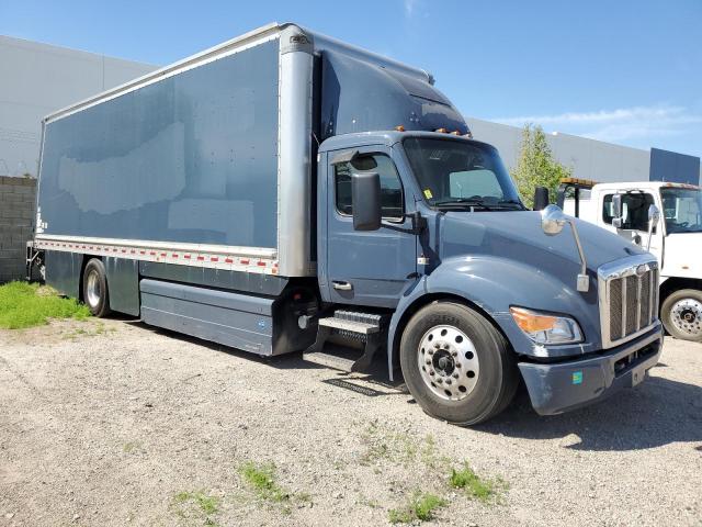 Peterbilt 536 Image 13