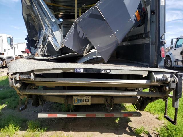 Peterbilt 536 Image 3