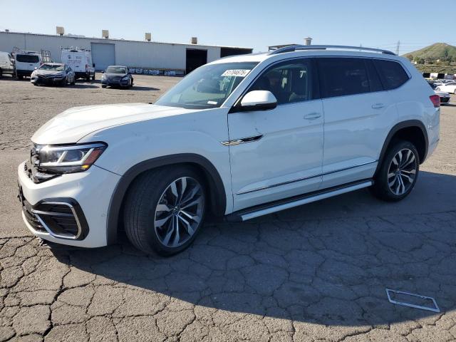  Salvage Volkswagen Atlas