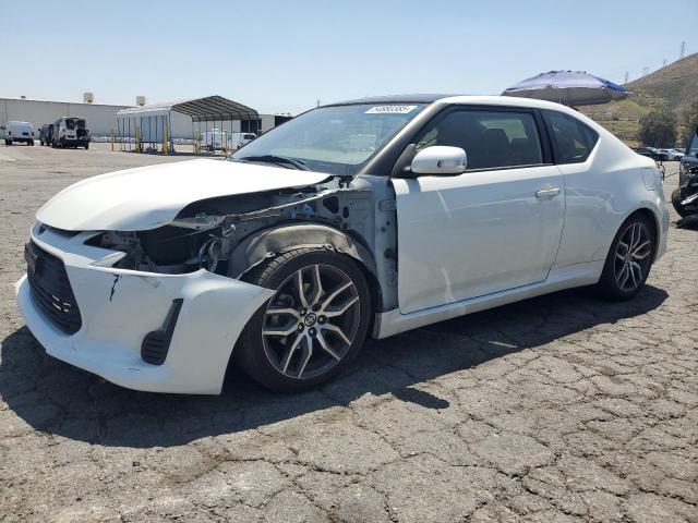  Salvage Toyota Scion
