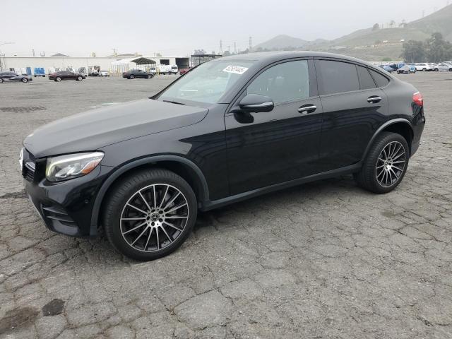  Salvage Mercedes-Benz GLC