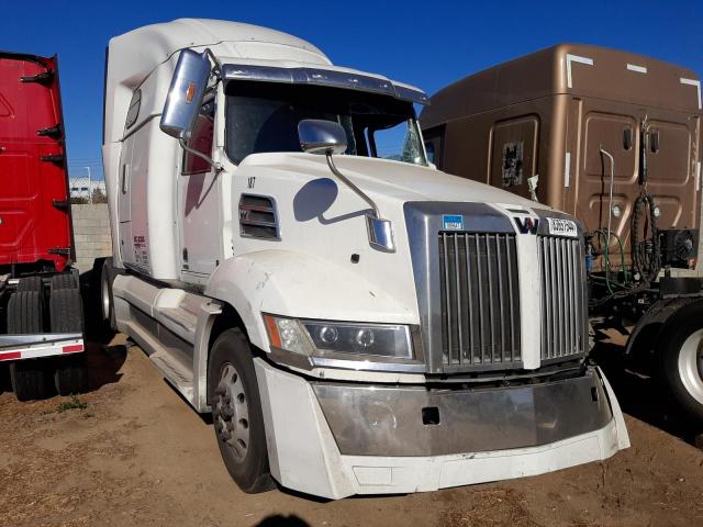  Salvage Western Star Auto Ca 5700 Xe