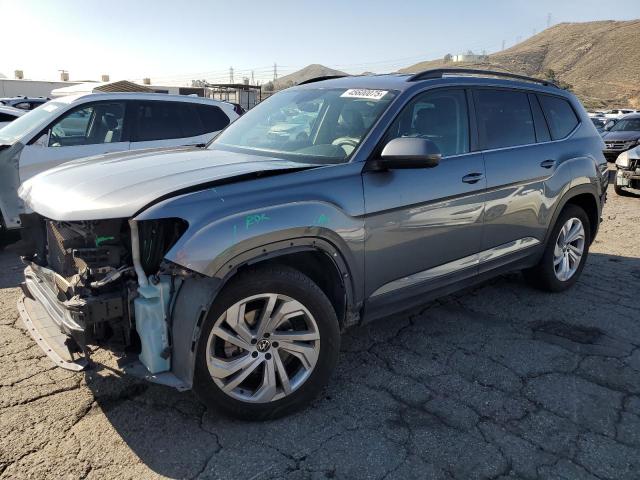  Salvage Volkswagen Atlas