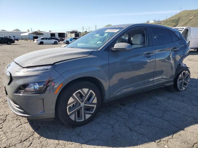  Salvage Hyundai KONA