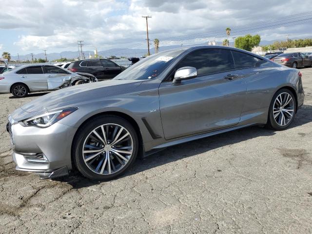  Salvage INFINITI Q60