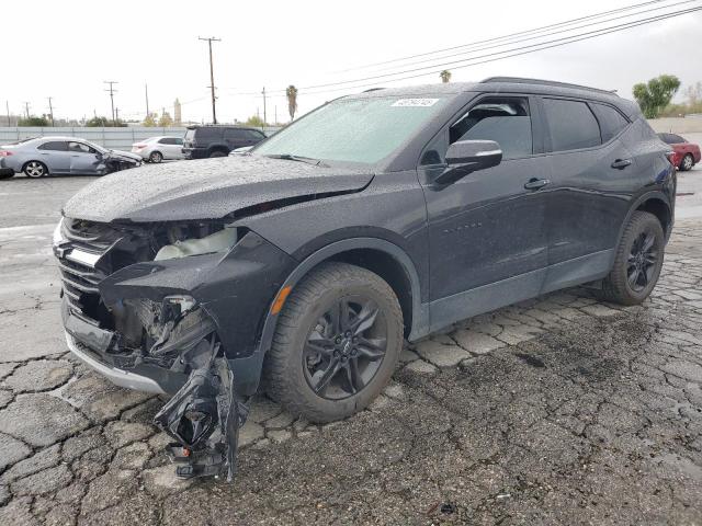  Salvage Chevrolet Blazer