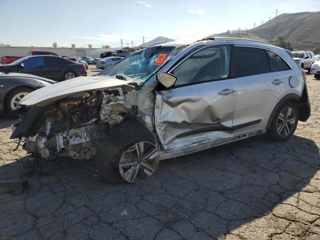  Salvage Kia Niro
