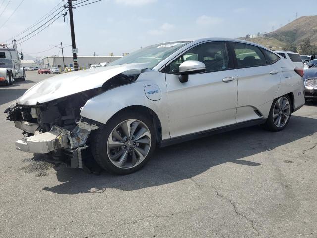  Salvage Honda Clarity