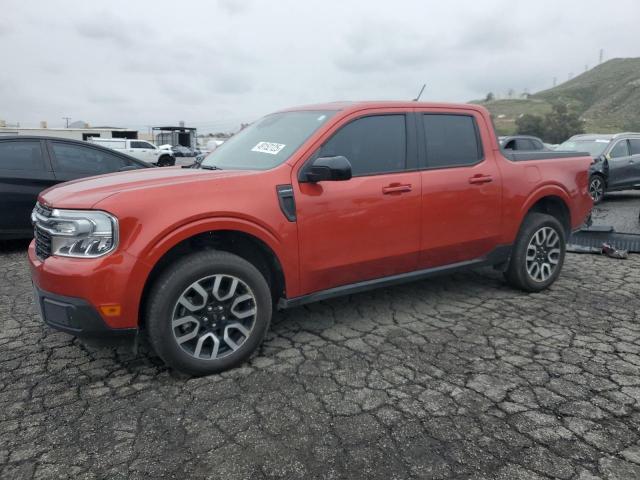  Salvage Ford Maverick L