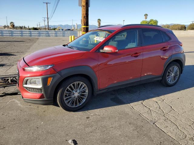  Salvage Hyundai KONA