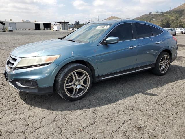  Salvage Honda Crosstour