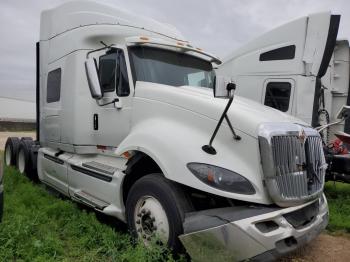  Salvage International Prostar