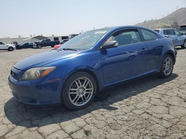  Salvage Toyota Scion