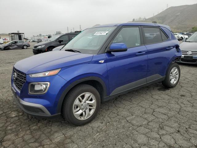  Salvage Hyundai VENUE