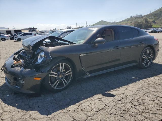  Salvage Porsche Panamera