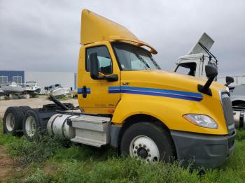  Salvage International Lt625