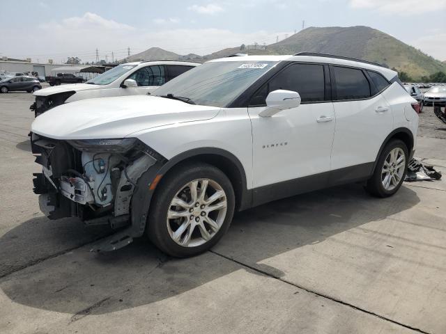  Salvage Chevrolet Blazer