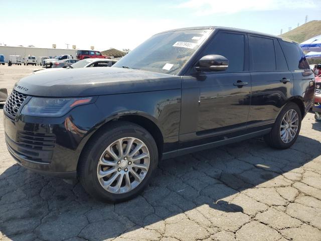  Salvage Land Rover Range Rover