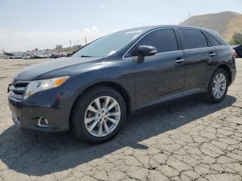  Salvage Toyota Venza