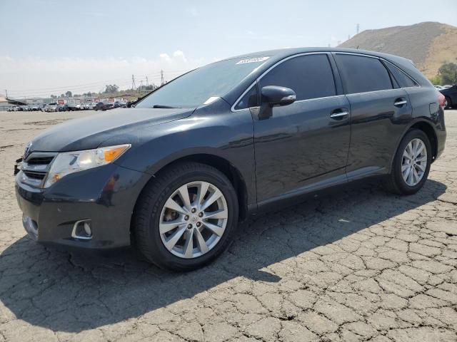  Salvage Toyota Venza