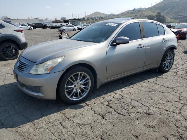  Salvage INFINITI G35