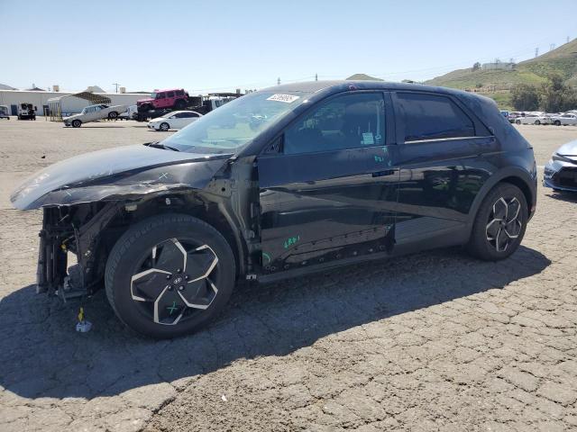  Salvage Hyundai Ioniq