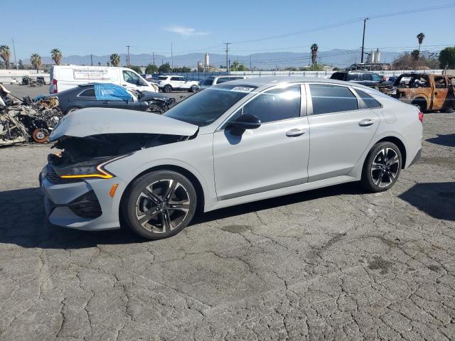  Salvage Kia K5