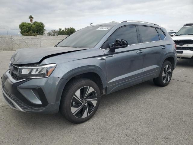  Salvage Volkswagen Taos