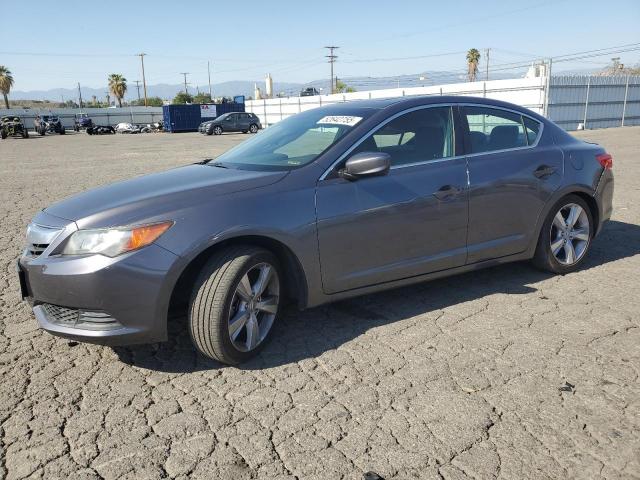  Salvage Acura ILX