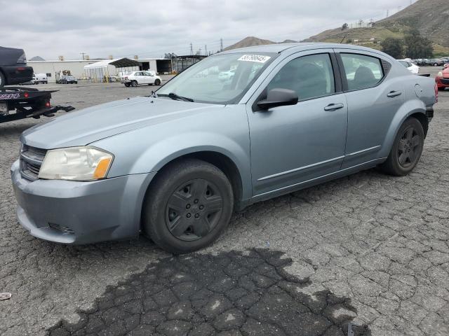  Salvage Dodge Avenger