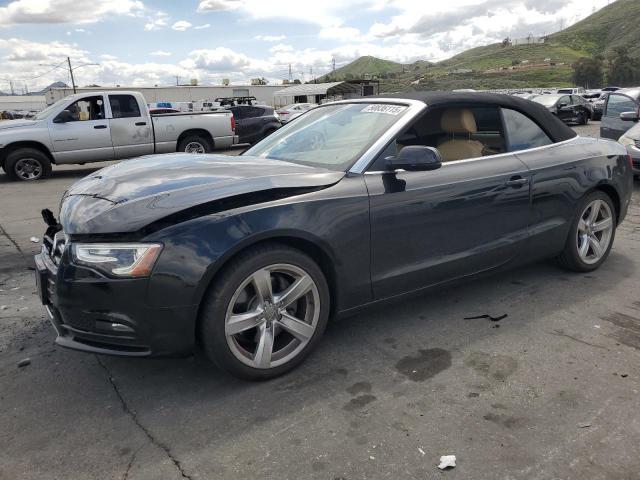  Salvage Audi A5