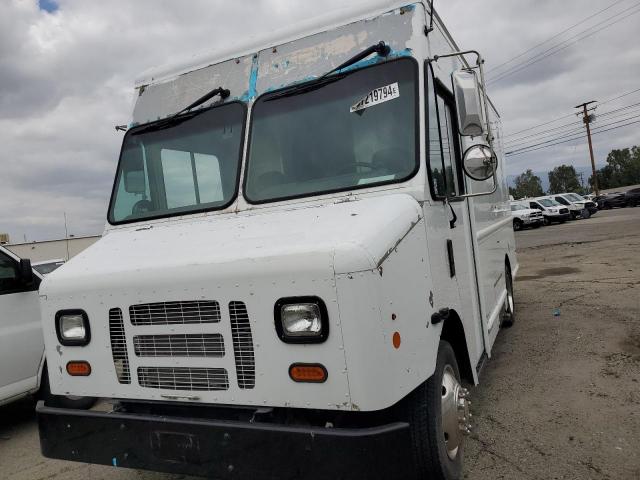  Salvage Ford F59