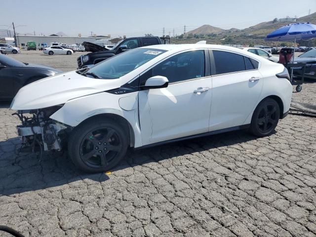  Salvage Chevrolet Volt
