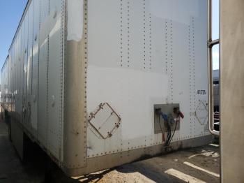  Salvage Wabash Wabash