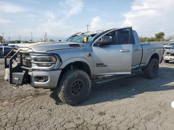  Salvage Ram 2500