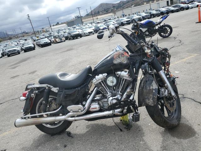  Salvage Harley-Davidson Fl