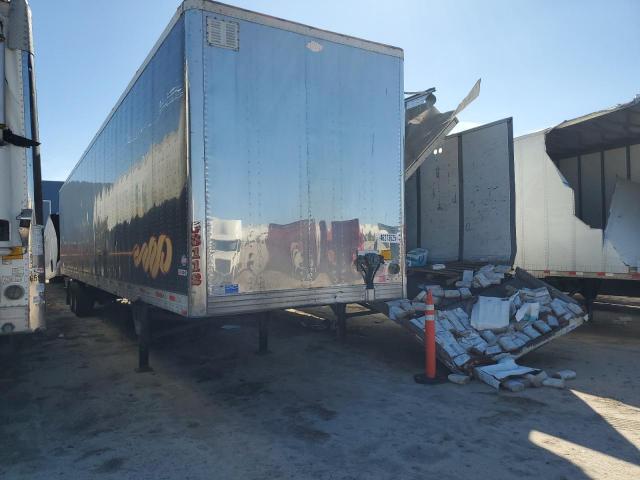  Salvage Oth Trailer