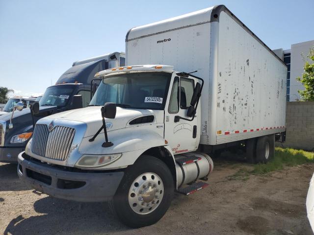  Salvage International 4000 Serie