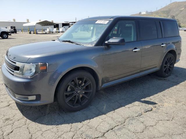  Salvage Ford Flex