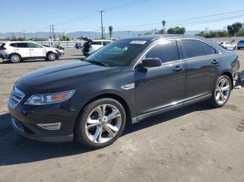  Salvage Ford Taurus