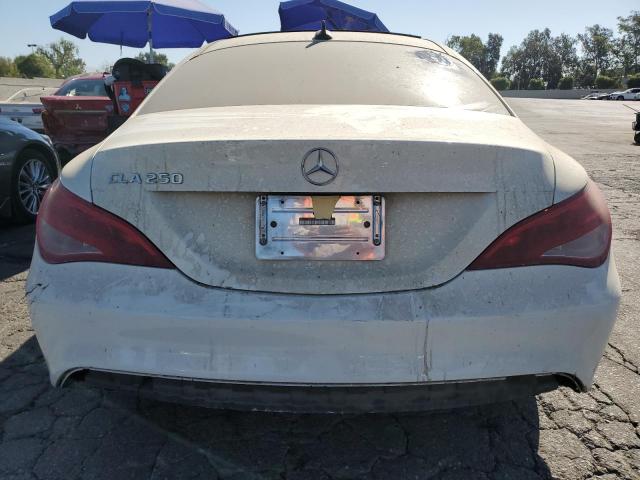 Mercedes-Benz Cla-class 250 Image 4
