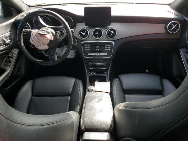 Mercedes-Benz Cla-class 250 Image 9