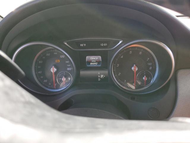 Mercedes-Benz Cla-class 250 Image 10