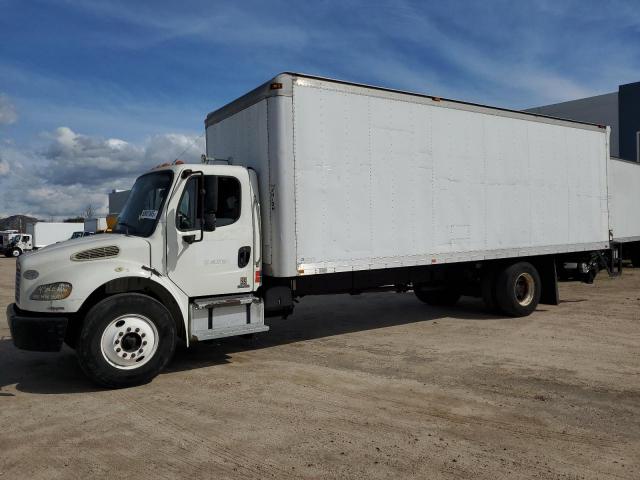  Salvage Freightliner M2 106 Med