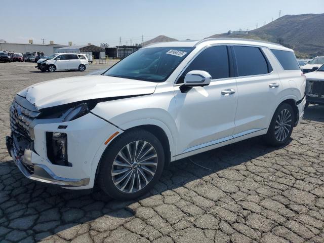  Salvage Hyundai PALISADE