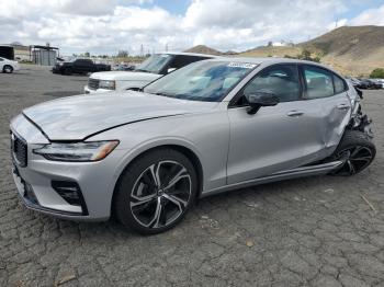  Salvage Volvo S60 Plus