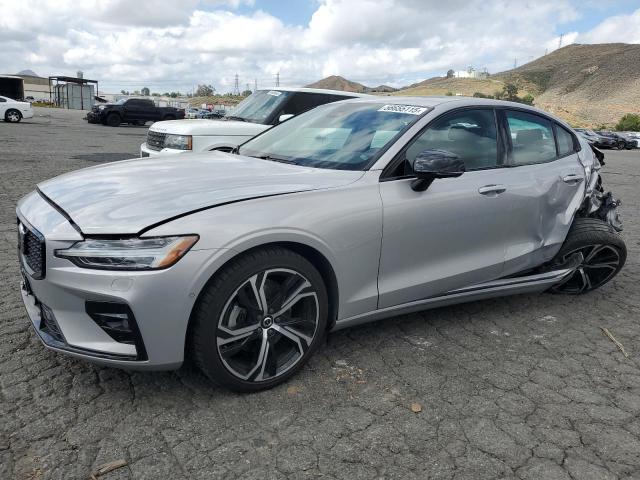  Salvage Volvo S60 Plus